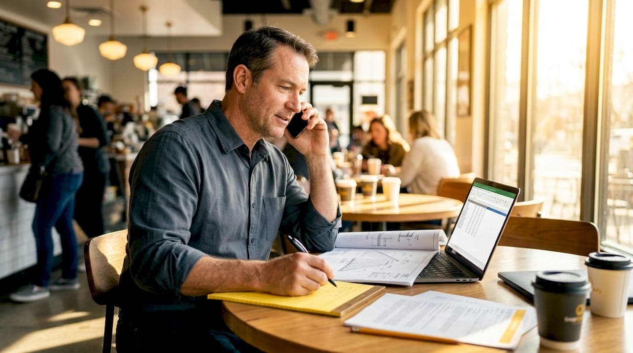 How to qualify roofing leads from calls