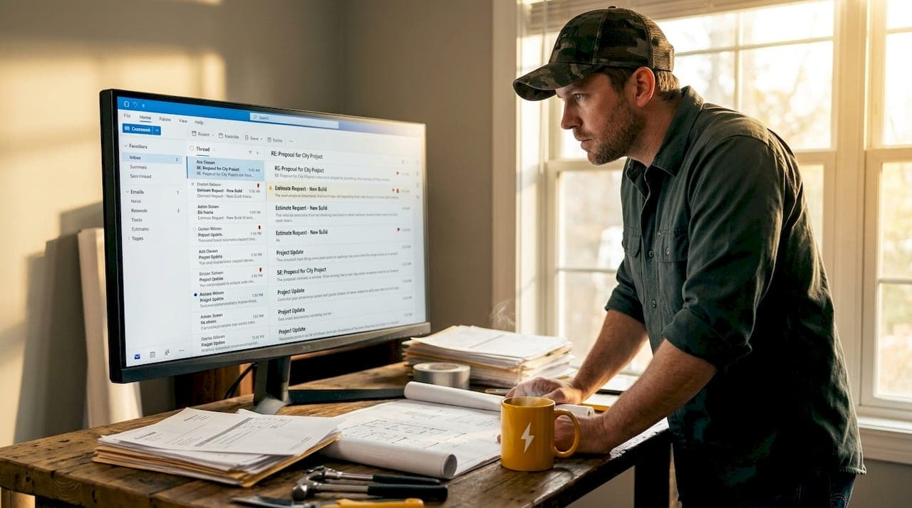 Why clients ghost contractors explained: a guide