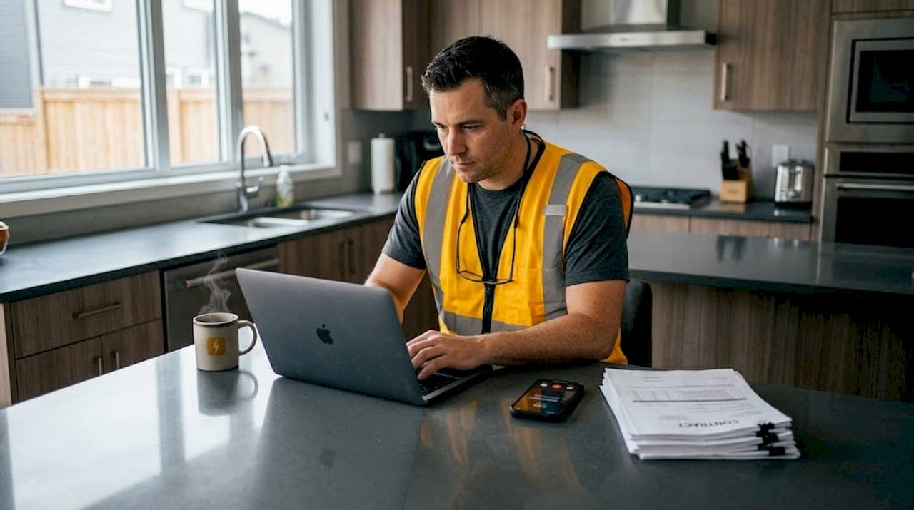 How to avoid clients who don't pay: a contractor's guide