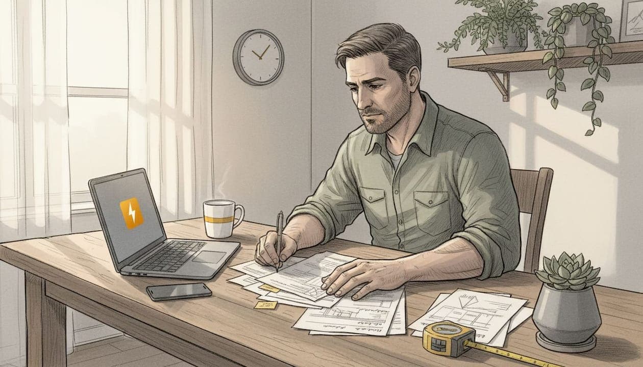 Why small contractors need intake forms to win