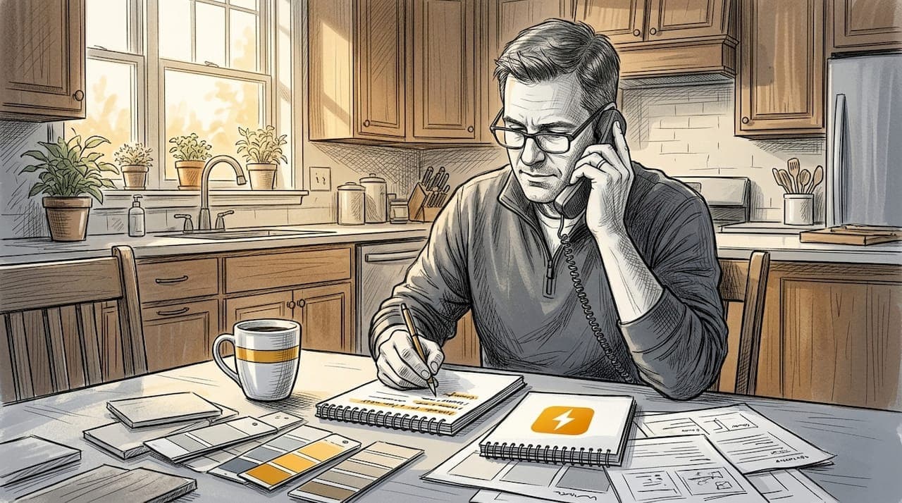 How General Contractors Screen Owners Before Saying Yes