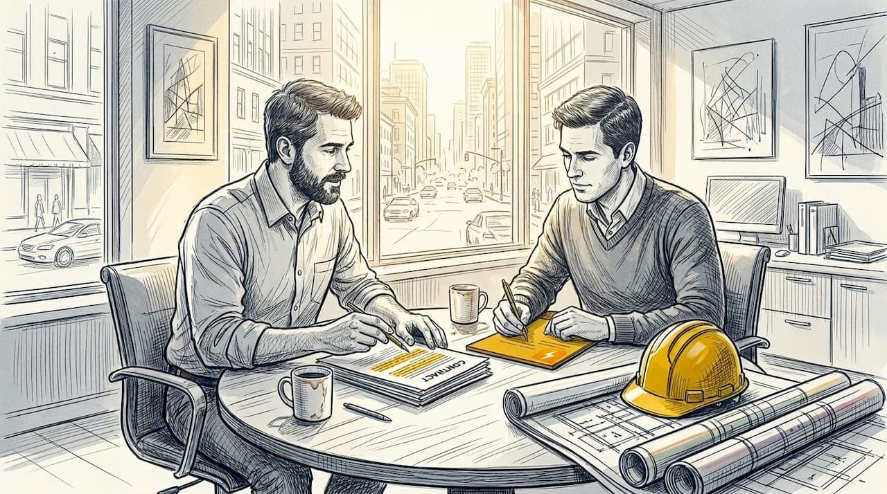 Why Payment Disputes Happen in Construction Projects