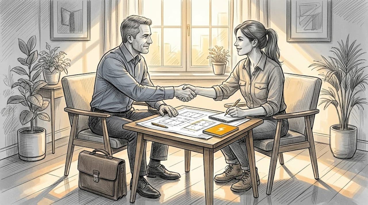 What Is Owner-Contractor Relationship? A Practical Guide