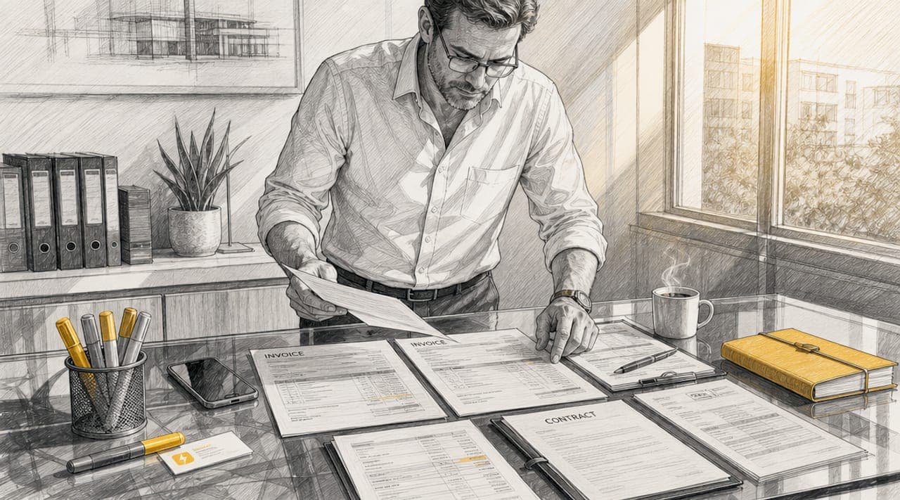 What Causes Late Payment to Contractors: 2026 Guide