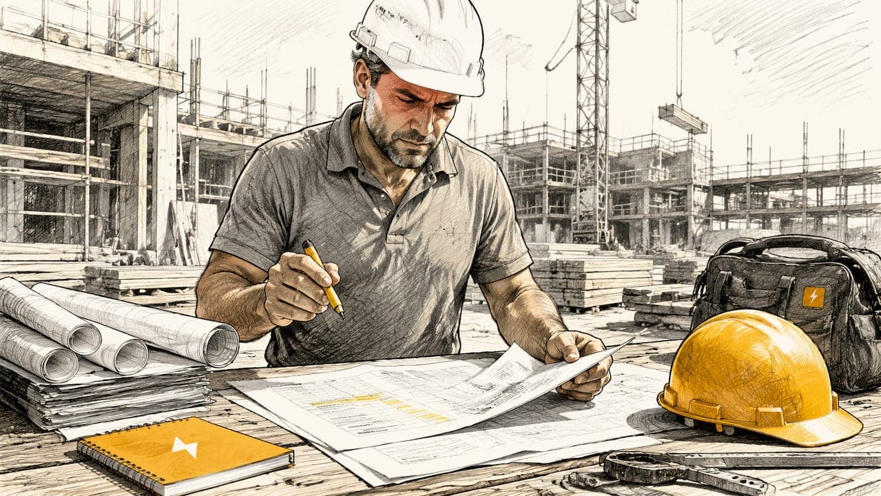 Why Construction Bids Get Rejected: 2026 Guide