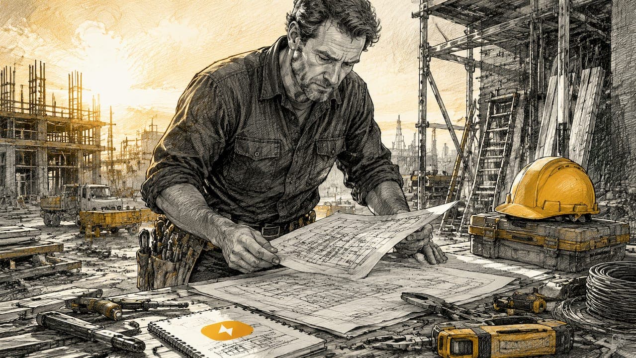 How Electricians Evaluate Project Fit: 2026 Guide