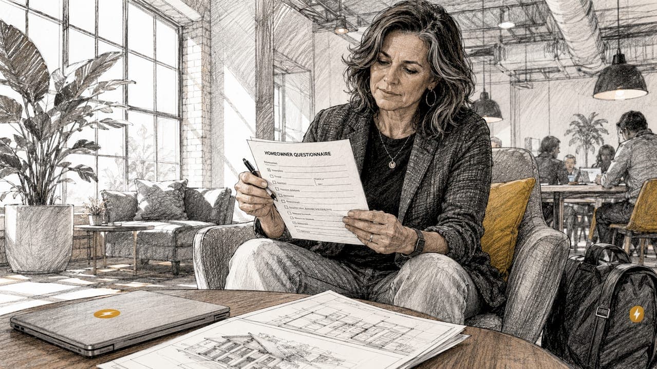 Vetting Homeowner Before Quoting: 2026 Guide