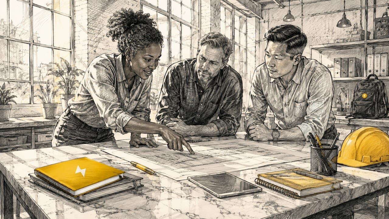 Types of CRM Intake Tools Contractors Need in 2026