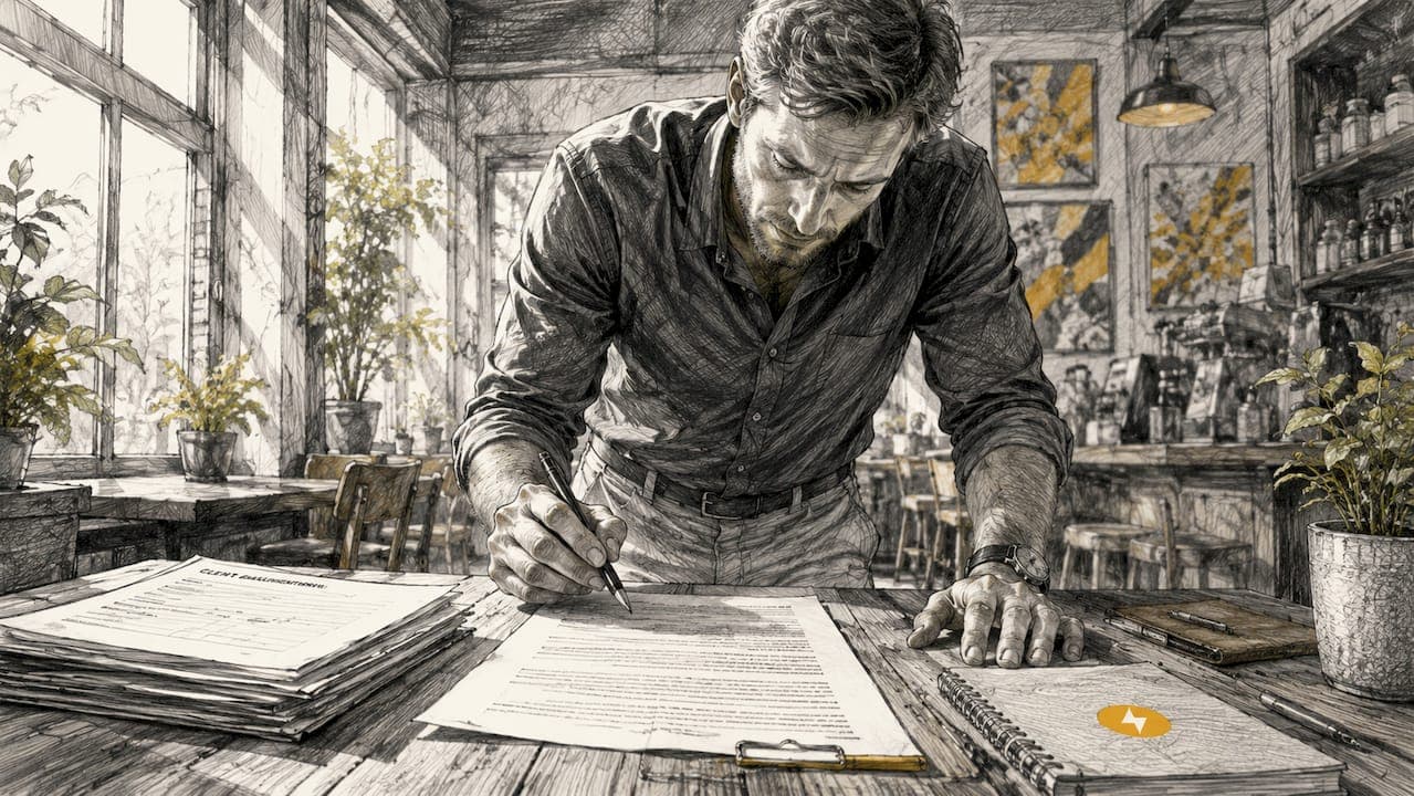 Subcontractor vs Client Risk Types: A Trade Pro's Guide