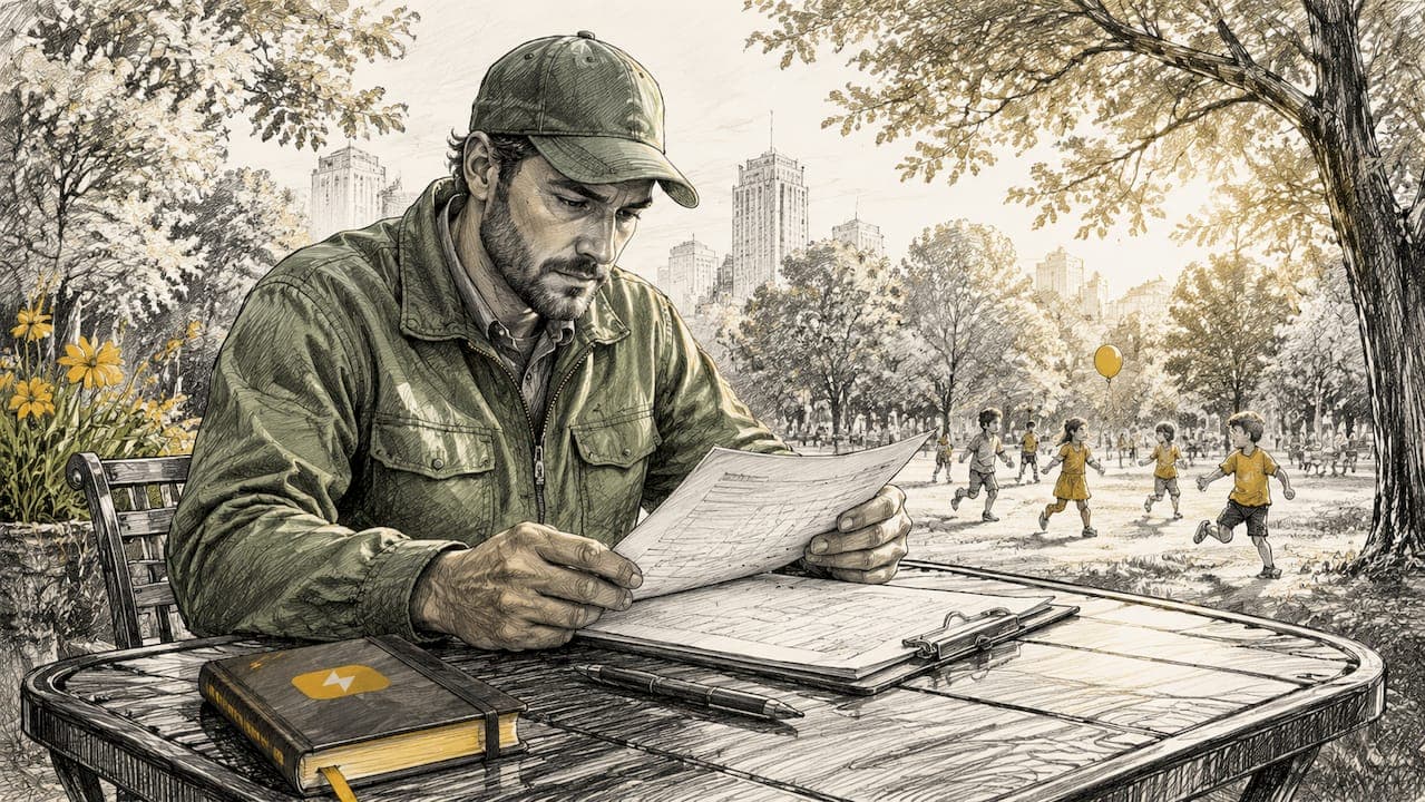 Landscaping Contract Scope: What You Must Include