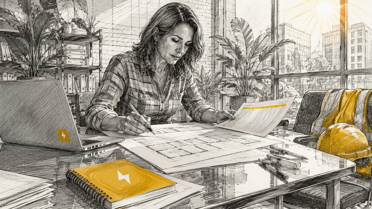 What Is a Construction Contingency? A 2026 Guide