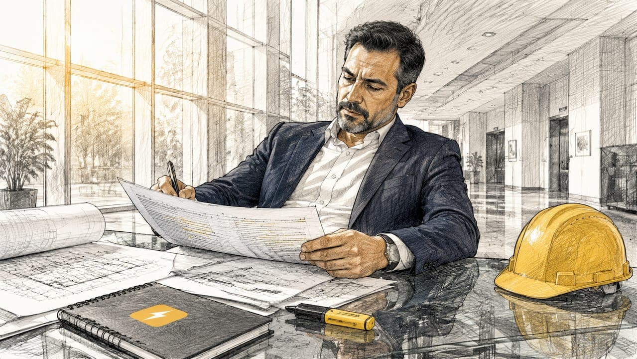 Reduce Construction Project Conflicts: 2026 Guide