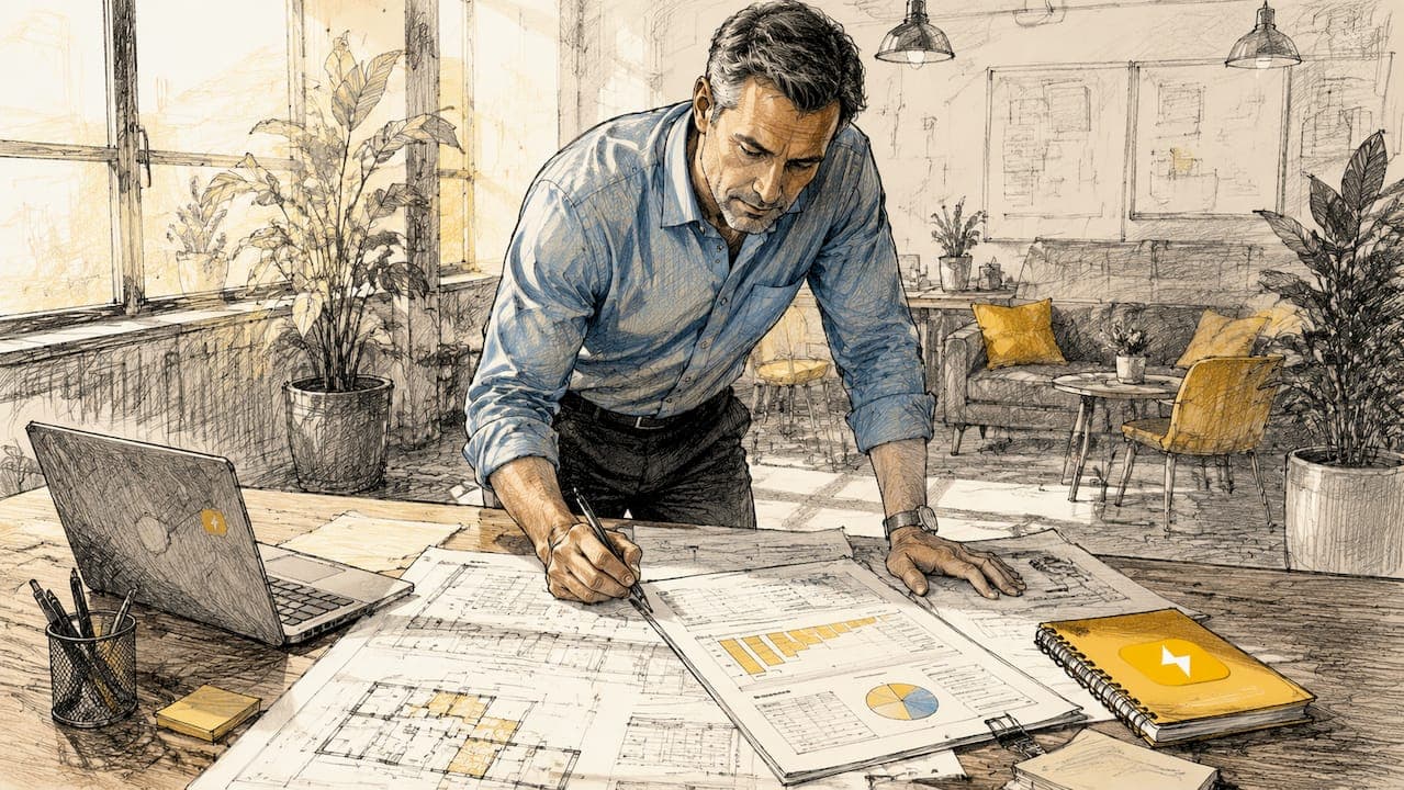 Construction Project Vetting: A Complete 2026 Guide