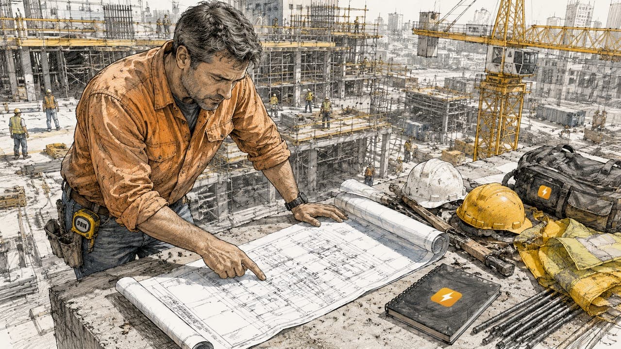 Residential vs Commercial Jobs: What Contractors Must Know