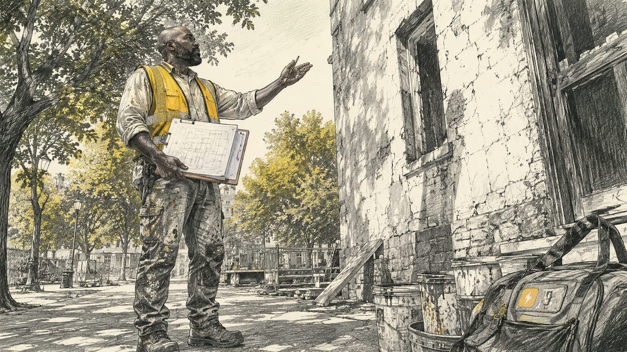 How Painters Qualify Commercial Clients: 2026 Guide